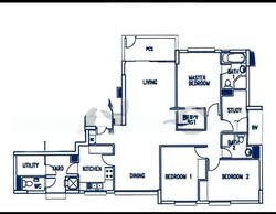 The Clearwater (D16), Condominium #621048191